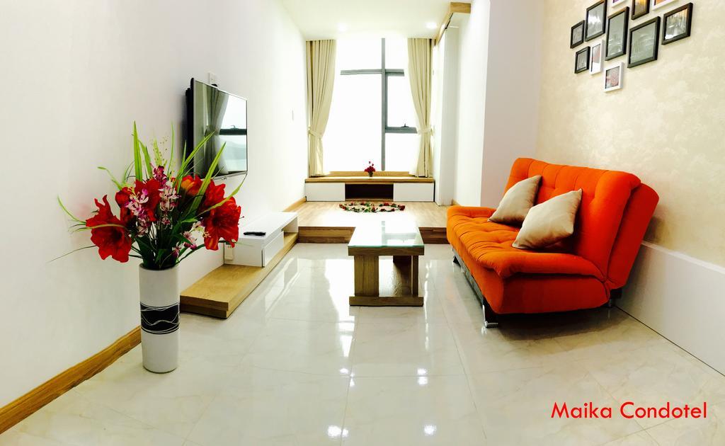 Maika Condotel Nha Trang Room photo
