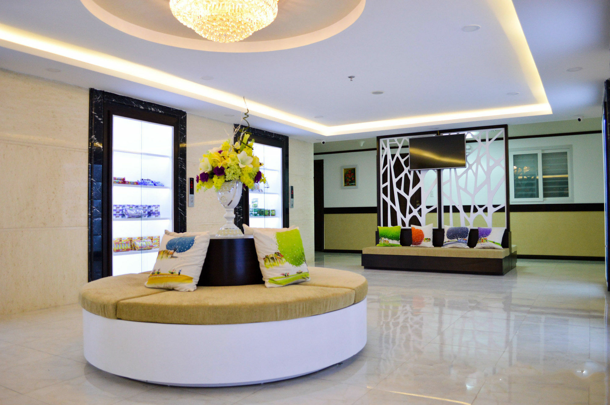 Maika Condotel Nha Trang Exterior photo